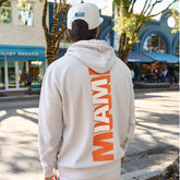 Collins Avenue Men's Hoodie
